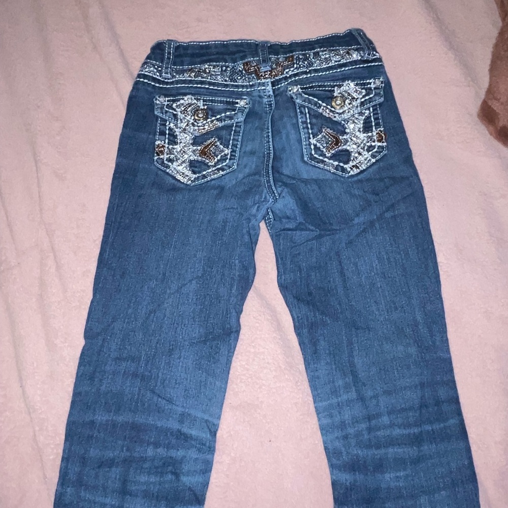 Girls Pants